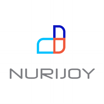 Nurijoy logo