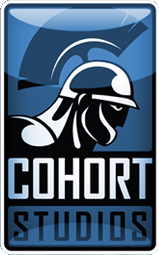 Cohort Studios logo