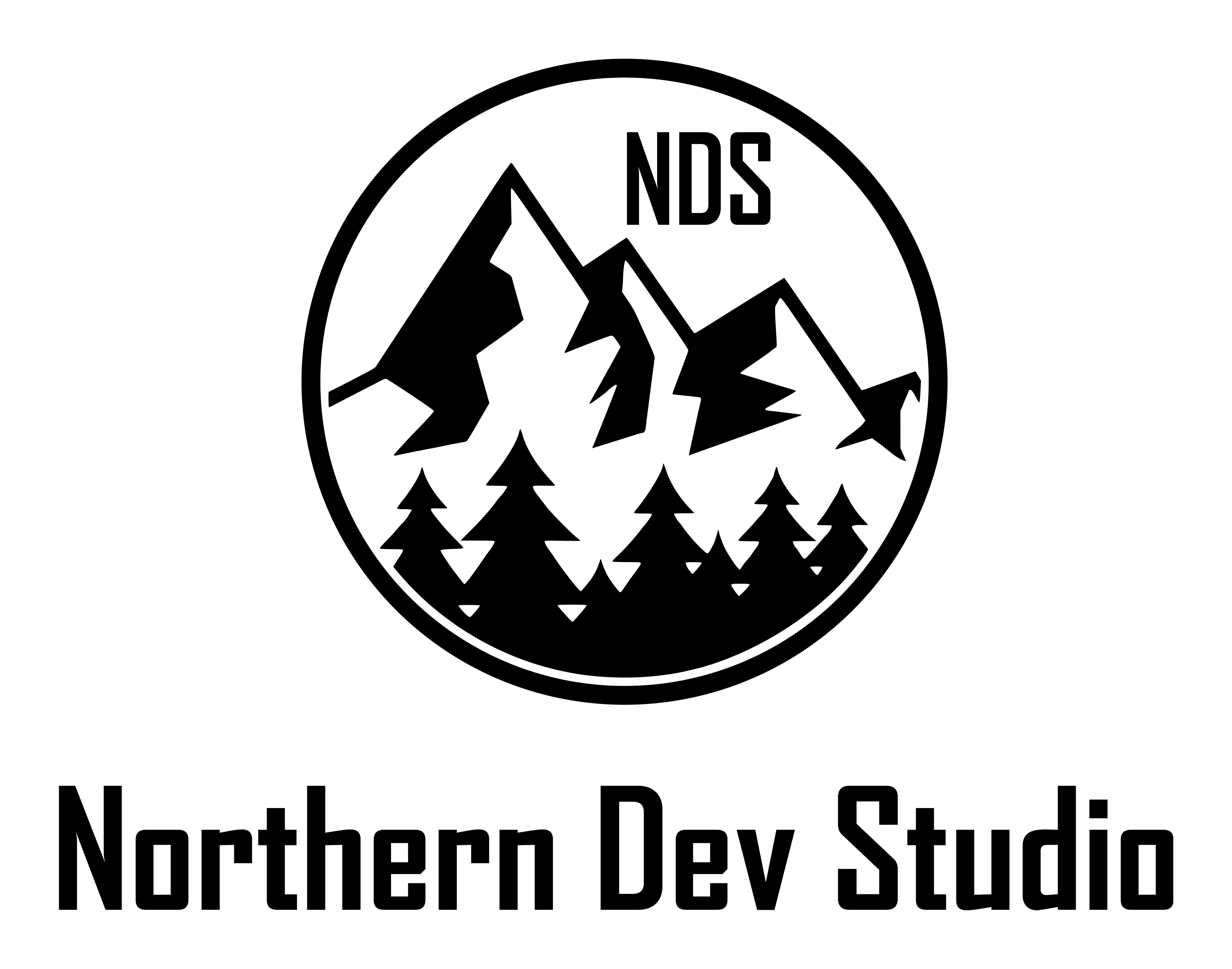 Northern Dev Studio 标志