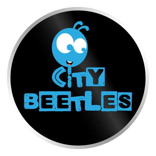City Beetles logo