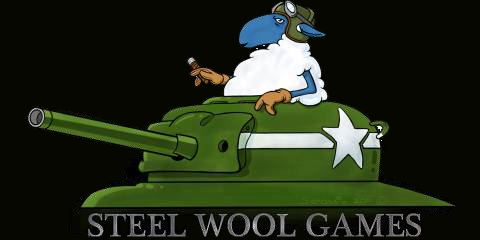 Steel Wool Games 标志