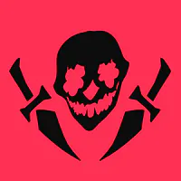 Swashbucklers 标志