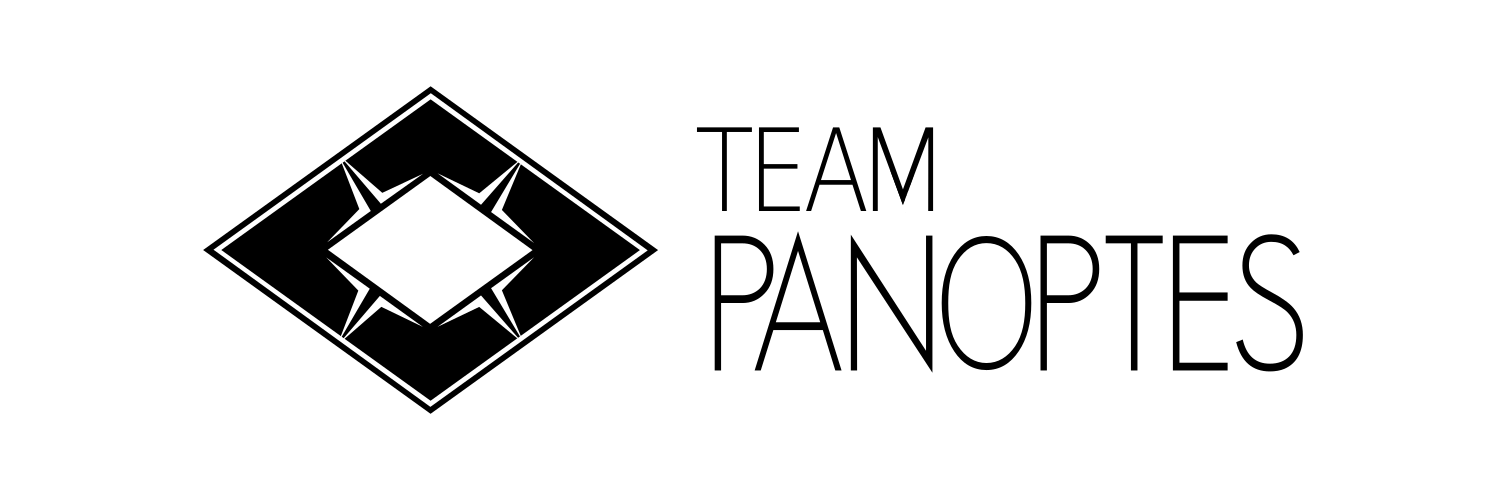 Team Panoptes logo