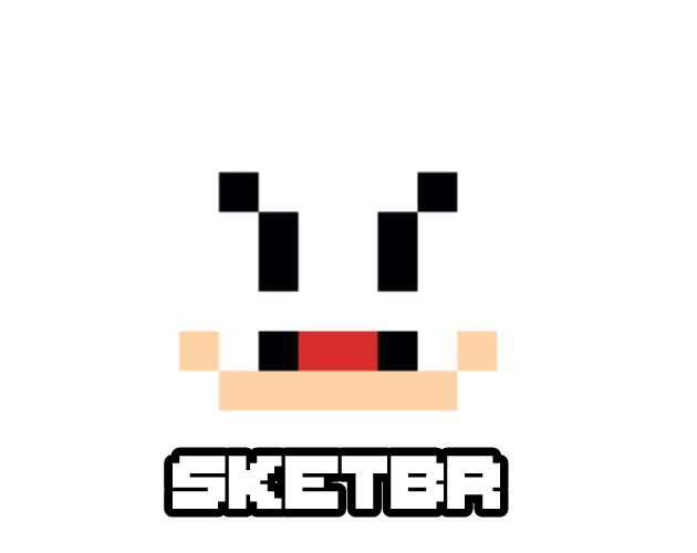 SketBR 标志