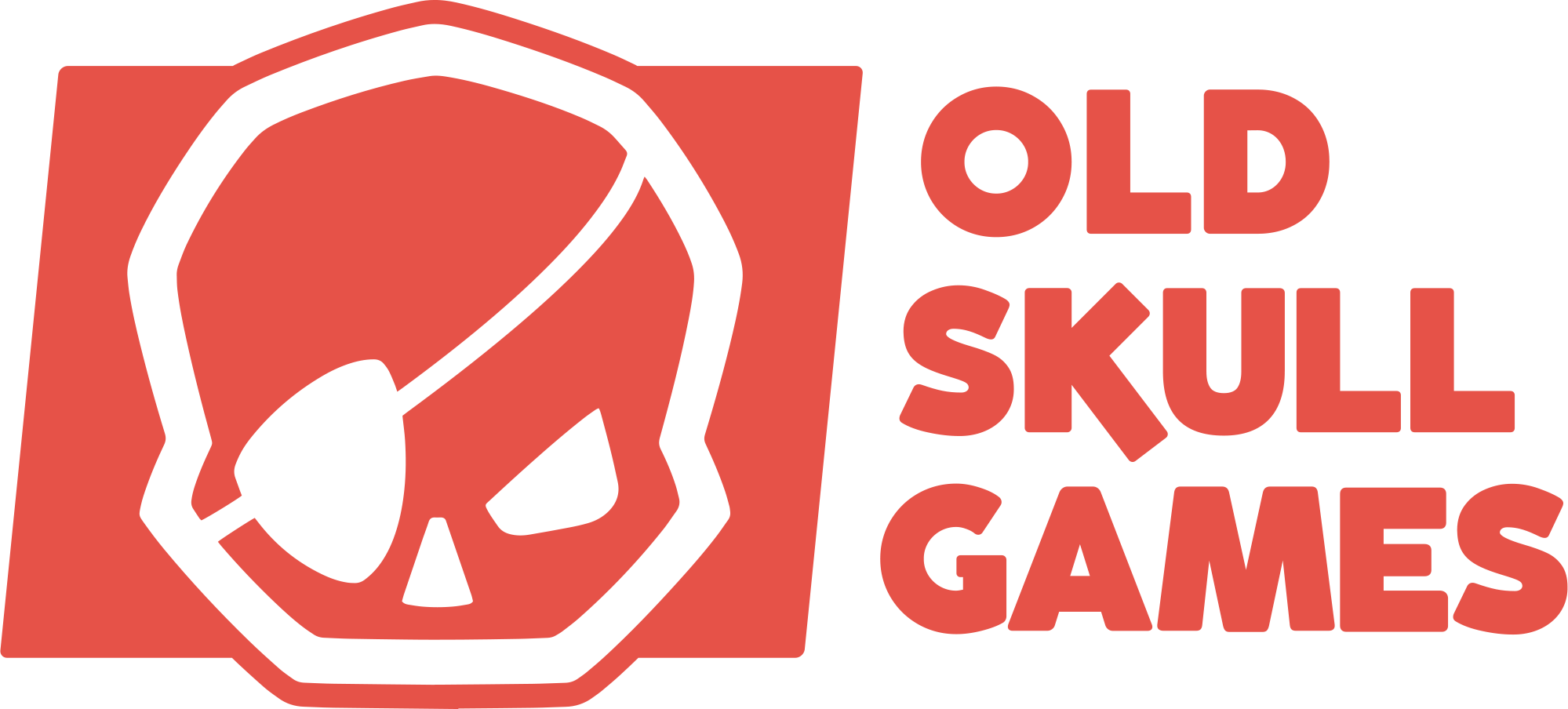 Old Skull Games logo