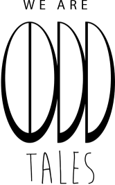 Odd Tales logo