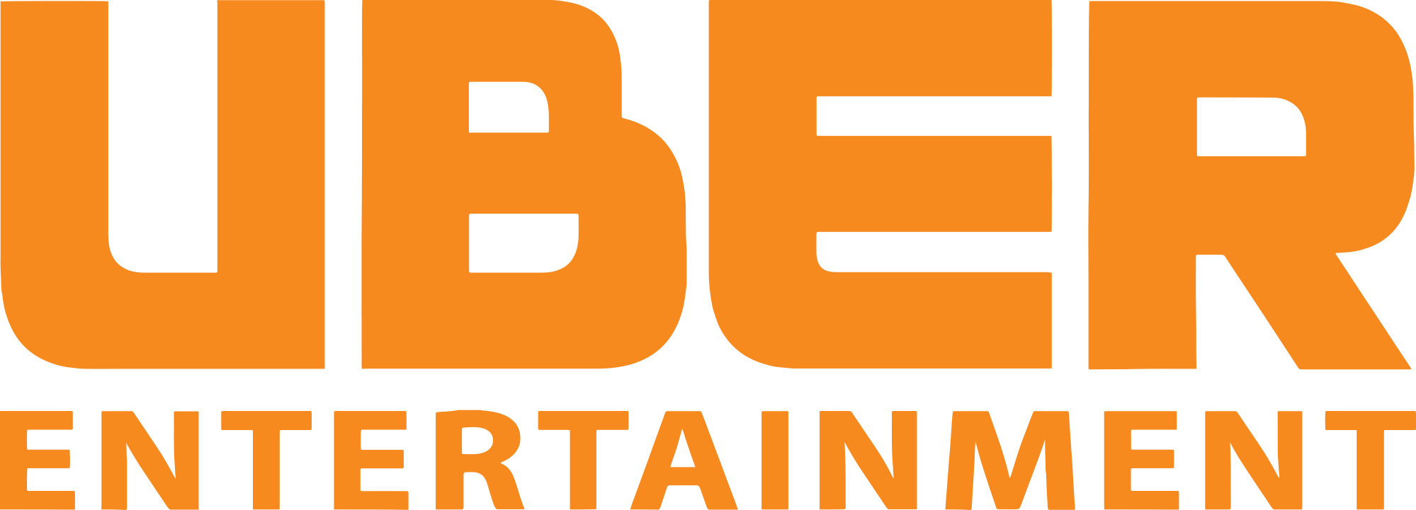 Uber Entertainment logo