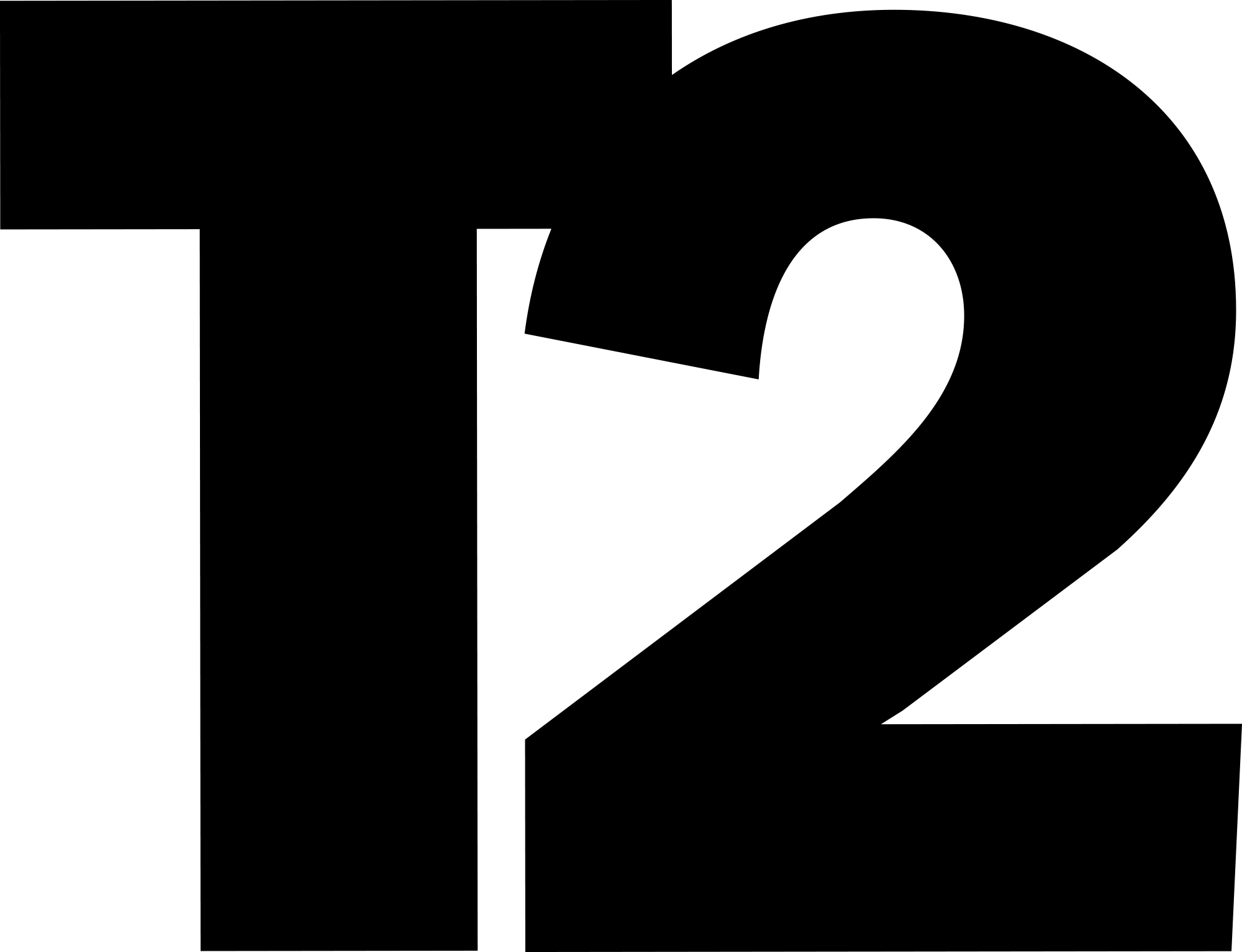 Take-Two Interactive logo
