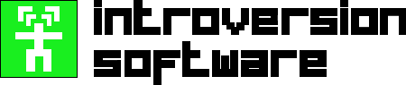 Introversion Software logo