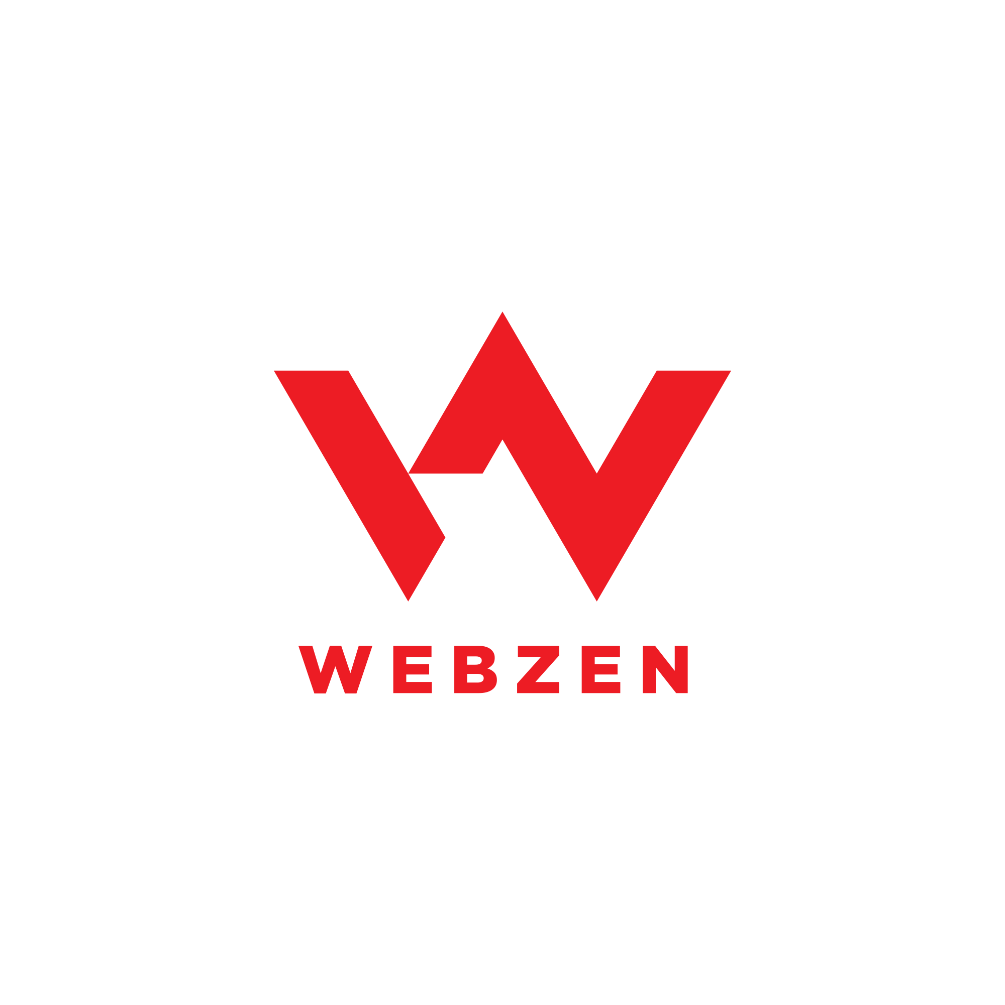 Webzen logo