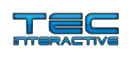 TEC Interactive Pte. Ltd. logo