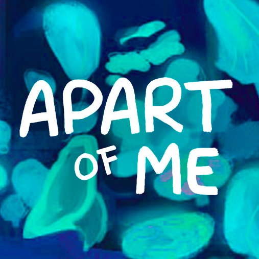 Apart of Me 标志