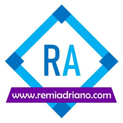 Rémi Adriano logo