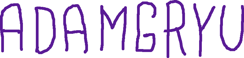 adamgryu logo