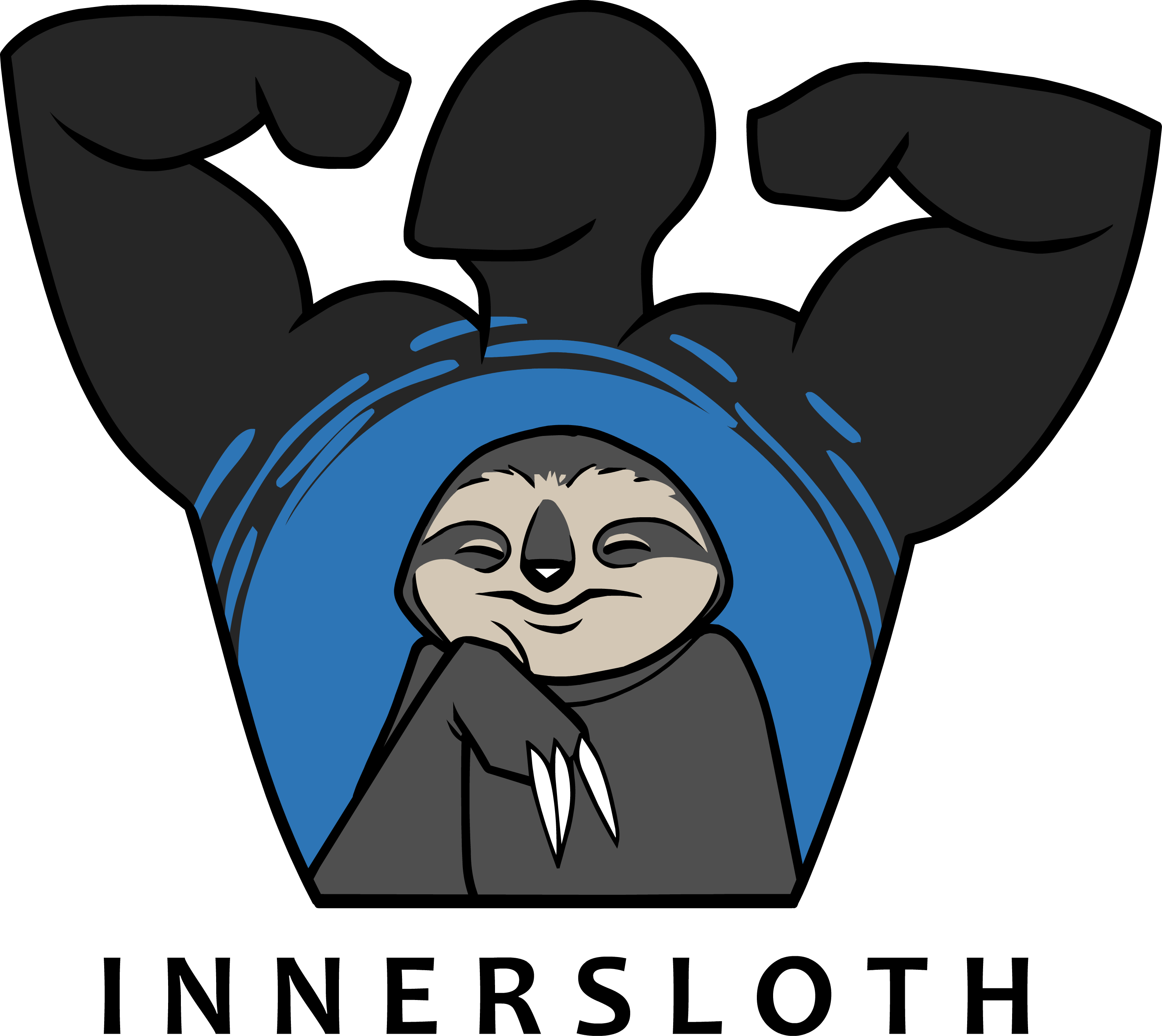 Innersloth logo