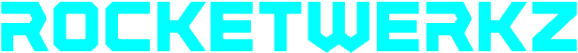 RocketWerkz logo
