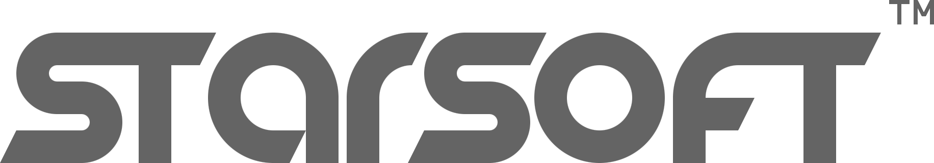 Starsoft Entertainment logo