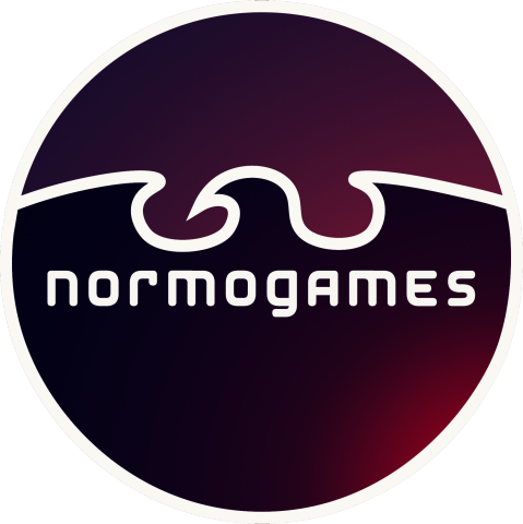 Normogames logo