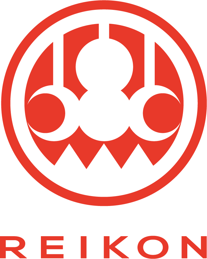 Reikon Games logo