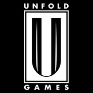 Unfold Games logo