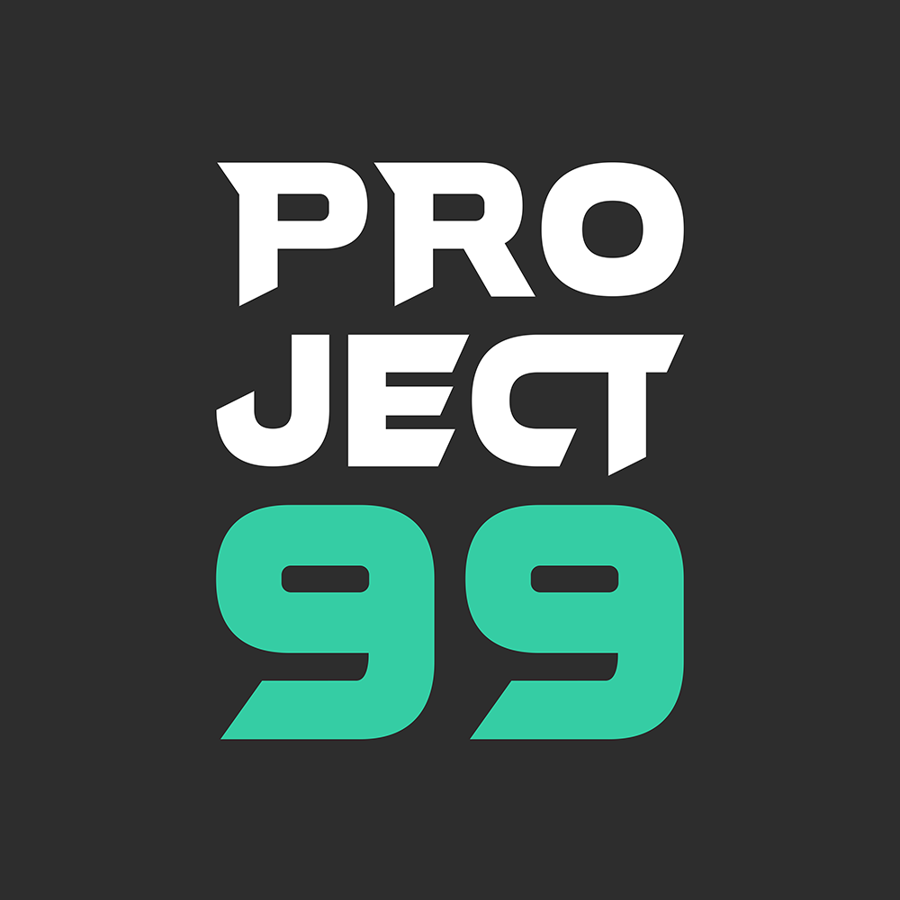 Project 99 标志