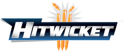 Hitwicket 标志