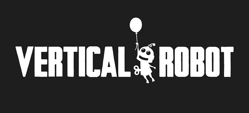 Vertical Robot logo