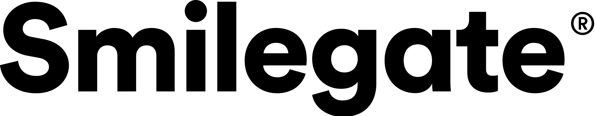 Smilegate Entertainment logo