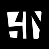 SquareNite logo