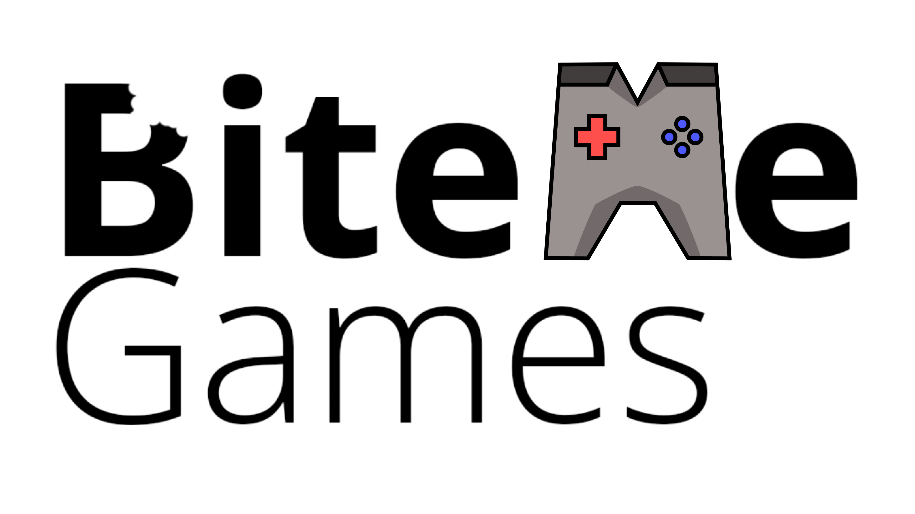 BiteMe Games 标志