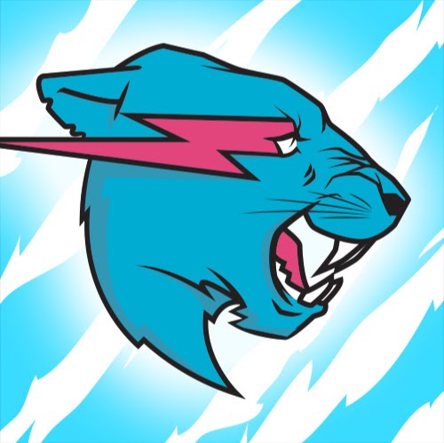 MrBeast 标志