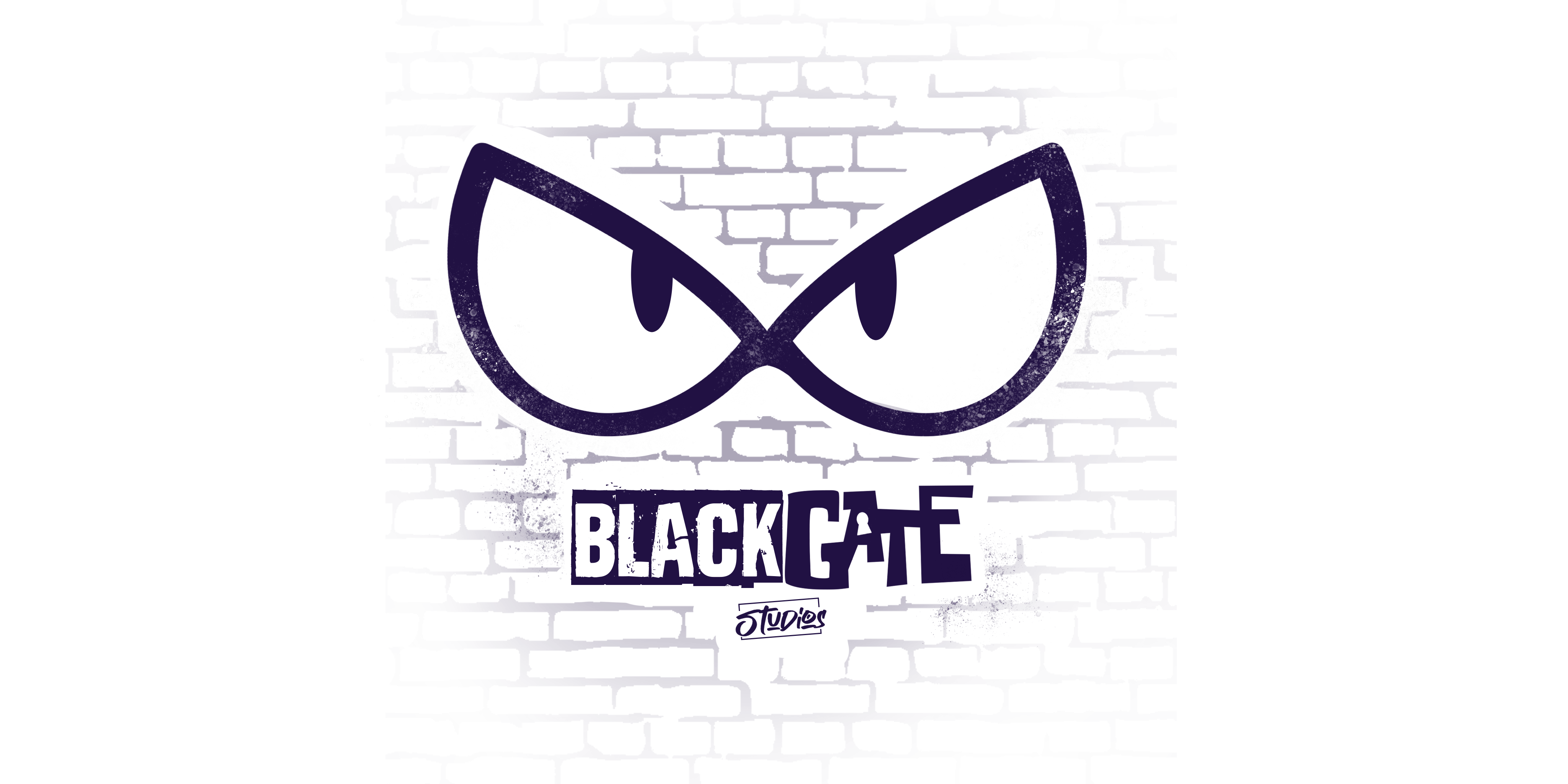 BlackGate Studio logo