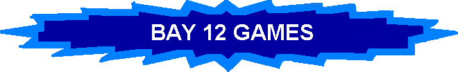 Bay 12 Games logo