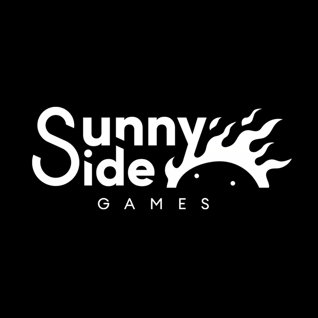Sunnyside Games 标志