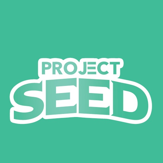 Project Seed 标志