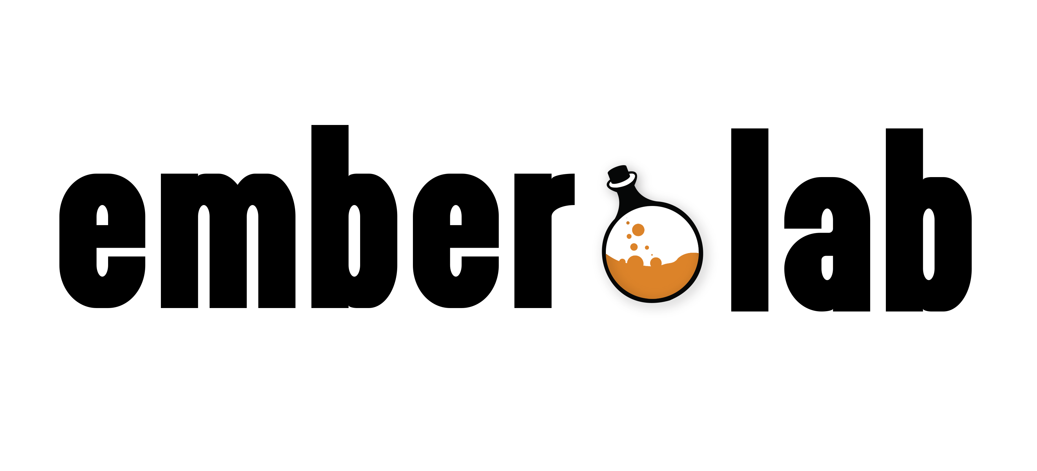 Ember Lab logo