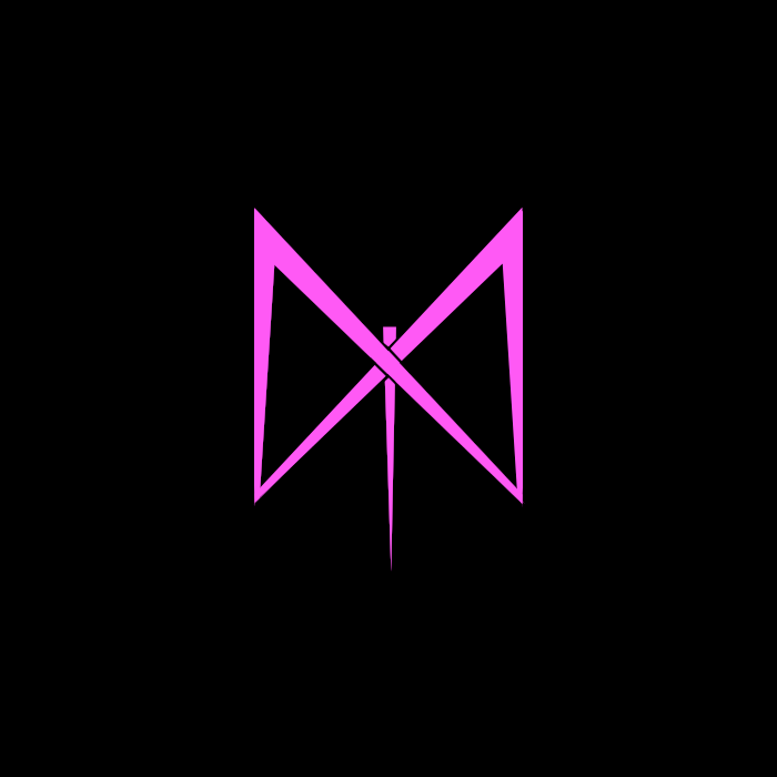 Nyx Goddess Games logo