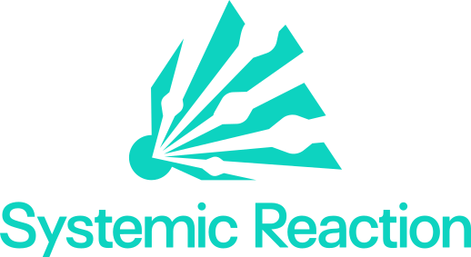 Systemic Reaction logo