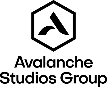 Avalanche Studios Group 标志