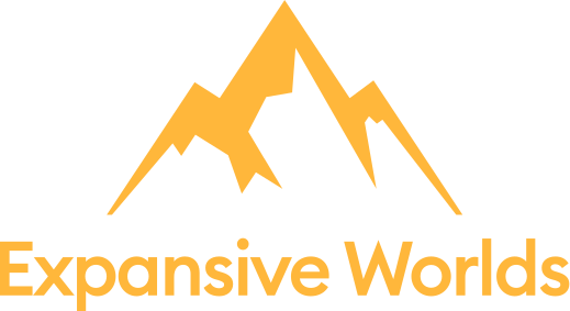 Expansive Worlds logo