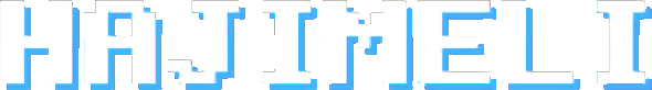 Hajimeli logo