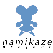 Namikaze Project 标志