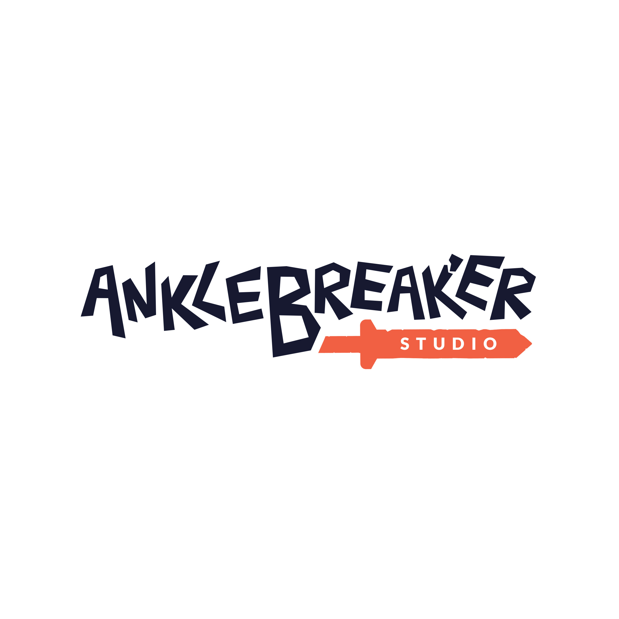 AnkleBreaker Studio 标志