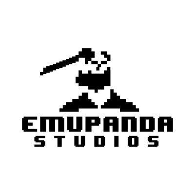 EmuPanda Studios logo