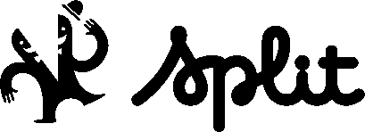 Split Studio logo
