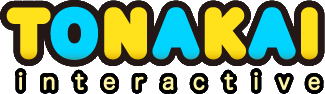 Tonakai Interactive 标志
