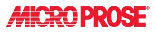 MicroProse Software, Inc. logo