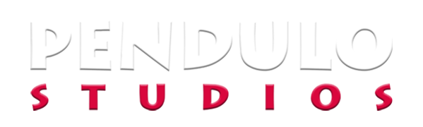 Pendulo Studios logo