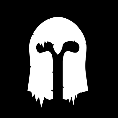 Icehelm 标志