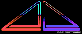 E&E Software 标志